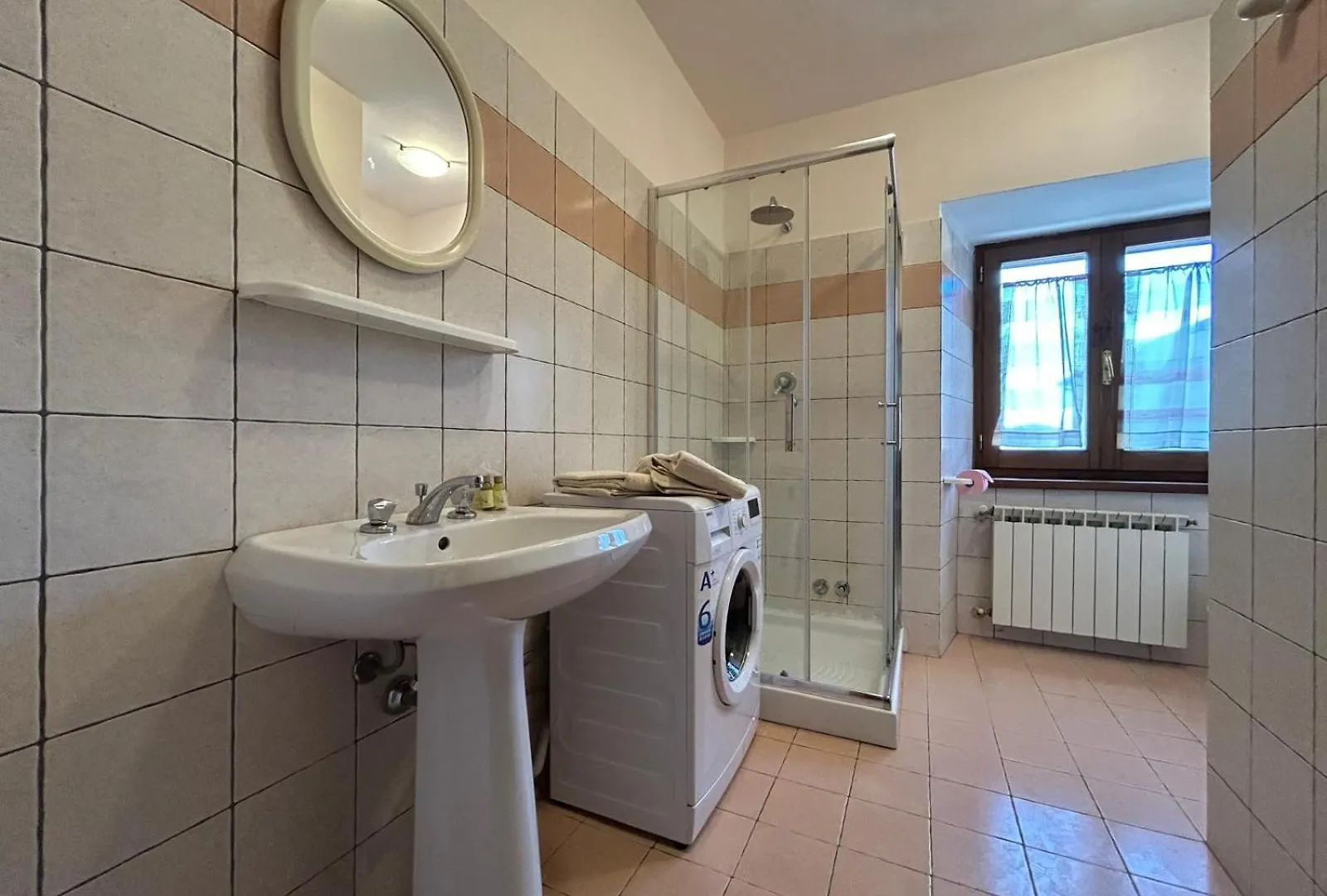 Il Castellare Apartment Poggioni