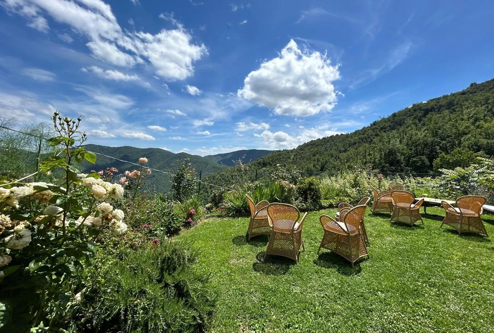 Il Castellare Apartment Poggioni