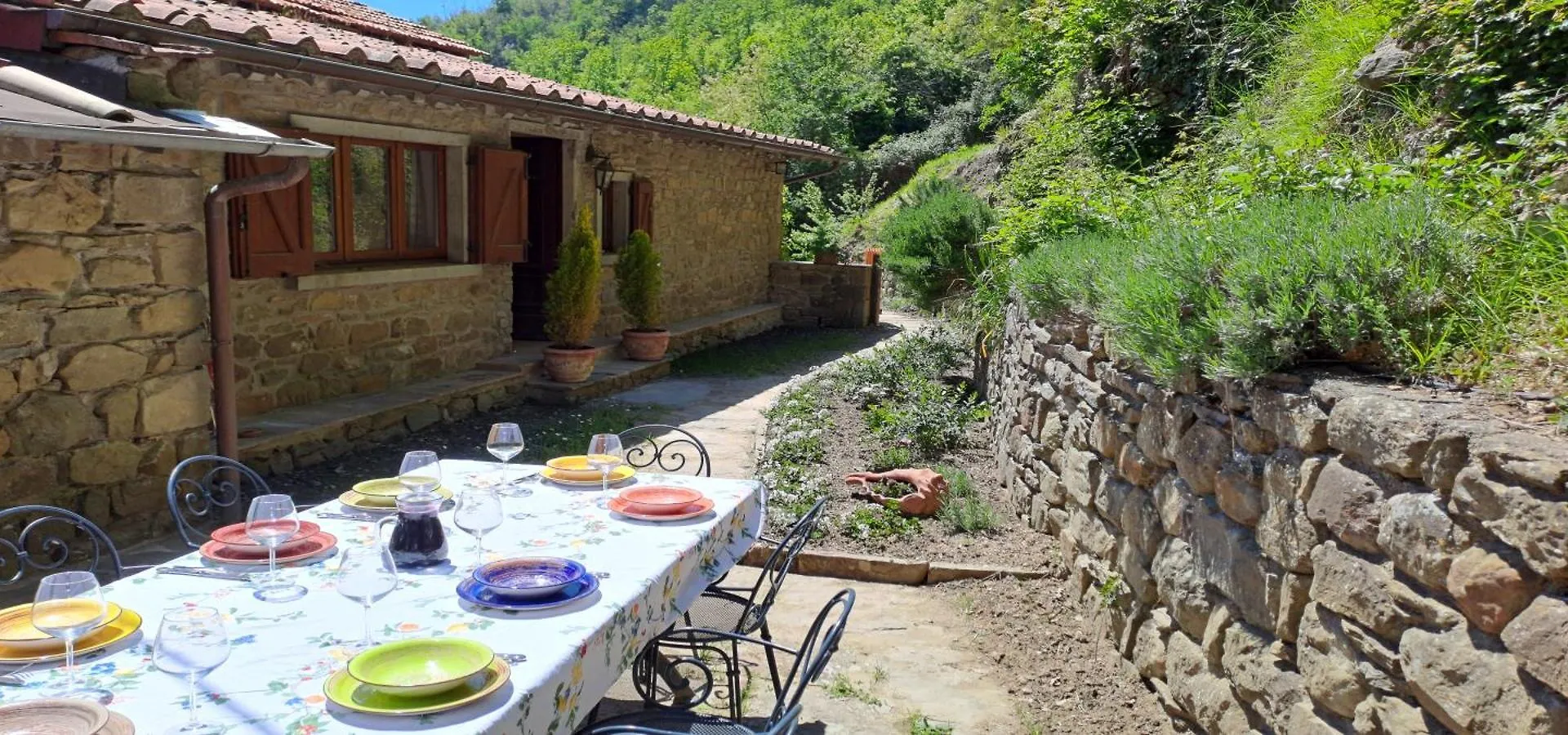 Il Castellare Apartment Poggioni 0*,  Italy